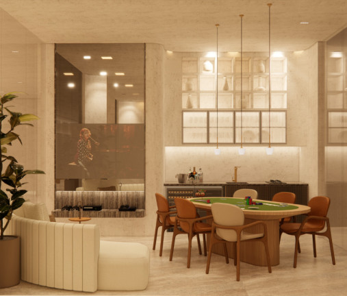 Imagem Apartamento com 3 Quartos à Venda, 157 m² em Jardim Oceania - João Pessoa Imagem Apartamento com 3 Quartos à Venda, 157 m² em Jardim Oceania - João Pessoa