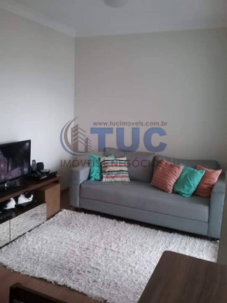 Imagem Apartamento com 2 Quartos à Venda, 52 m² em Vila Assunção - Santo André Imagem Apartamento com 2 Quartos à Venda, 52 m² em Vila Assunção - Santo André