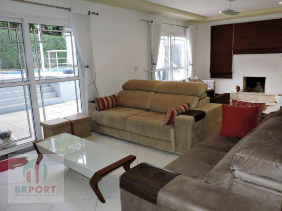 Imagem Casa de Condomínio com 4 Quartos à Venda, 401 m² em Golf Village - Carapicuíba Imagem Casa de Condomínio com 4 Quartos à Venda, 401 m² em Golf Village - Carapicuíba