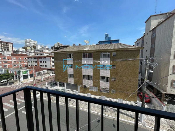 Imagem Apartamento com 3 Quartos à Venda, 80 m² em Canto Do Forte - Praia Grande Imagem Apartamento com 3 Quartos à Venda, 80 m² em Canto Do Forte - Praia Grande
