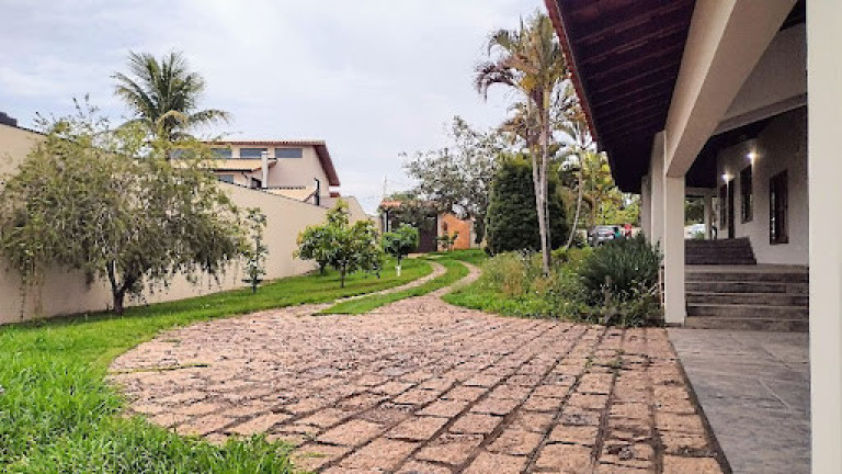 Imagem Casa com 4 Quartos à Venda ou Locação, 780 m² em Condomínio Aldeia Da Serrinha - Sorocaba Imagem Casa com 4 Quartos à Venda ou Locação, 780 m² em Condomínio Aldeia Da Serrinha - Sorocaba