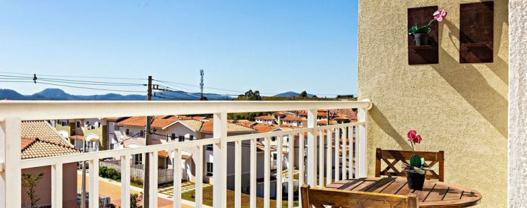 Imagem Imóvel com 2 Quartos à Venda, 58 m² em Vila Poupança - Santana De Parnaíba Imagem Imóvel com 2 Quartos à Venda, 58 m² em Vila Poupança - Santana De Parnaíba