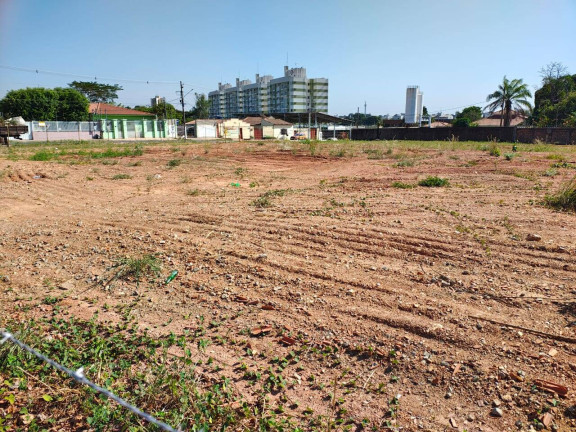 Imagem Terreno à Venda, 4.100 m² em Centro-sul - Várzea Grande Imagem Terreno à Venda, 4.100 m² em Centro-sul - Várzea Grande