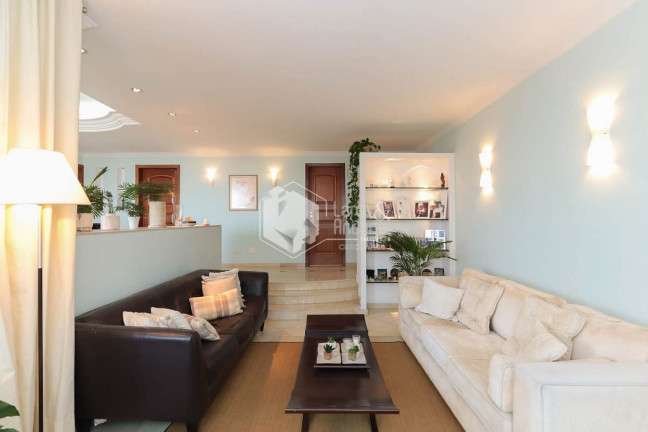 Imagem Apartamento com 3 Quartos à Venda, 168 m² em Aclimação - São Paulo