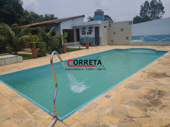 Imagem Casa com 5 Quartos à Venda, 300 m² em Votorantim - Ibiúna Imagem Casa com 5 Quartos à Venda, 300 m² em Votorantim - Ibiúna