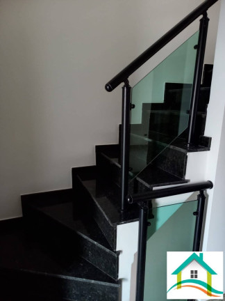 Imagem Sobrado com 3 Quartos à Venda, 177 m² em Vila Curuçá - Santo André Imagem Sobrado com 3 Quartos à Venda, 177 m² em Vila Curuçá - Santo André