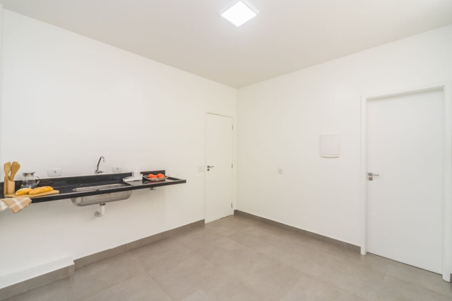Imagem Apartamento com 3 Quartos à Venda, 124 m² em Pinheiros - São Paulo