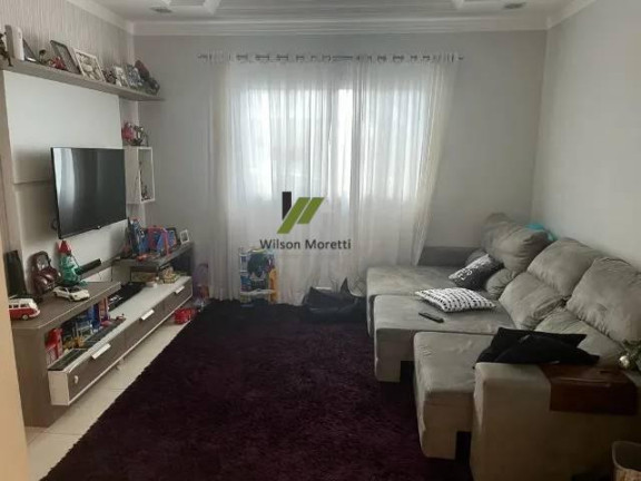 Imagem Casa de Condomínio com 3 Quartos à Venda, 