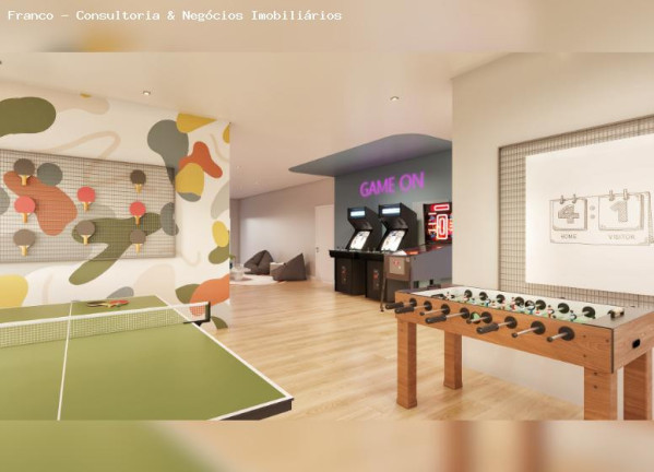 Imagem Apartamento com 2 Quartos à Venda, 51 m² em Centro - São Bernardo Do Campo Imagem Apartamento com 2 Quartos à Venda, 51 m² em Centro - São Bernardo Do Campo