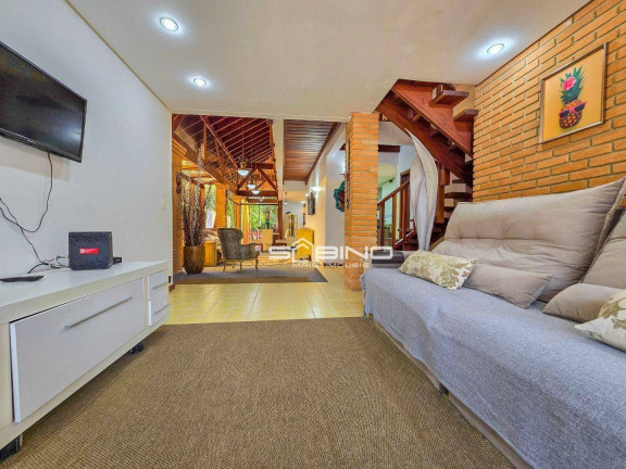 Imagem Casa com 5 Quartos à Venda, 297 m² em Riviera De São Lourenço - Bertioga Imagem Casa com 5 Quartos à Venda, 297 m² em Riviera De São Lourenço - Bertioga
