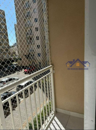 Imagem Apartamento com 2 Quartos à Venda, 34 m² em Cambuci - São Paulo