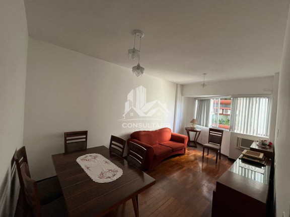 Imagem Apartamento com 2 Quartos para Alugar, 69 m² em Aparecida - Santos Imagem Apartamento com 2 Quartos para Alugar, 69 m² em Aparecida - Santos