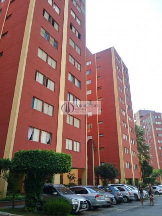 Imagem Apartamento com 2 Quartos à Venda, 57 m² em Demarchi - São Bernardo Do Campo Imagem Apartamento com 2 Quartos à Venda, 57 m² em Demarchi - São Bernardo Do Campo