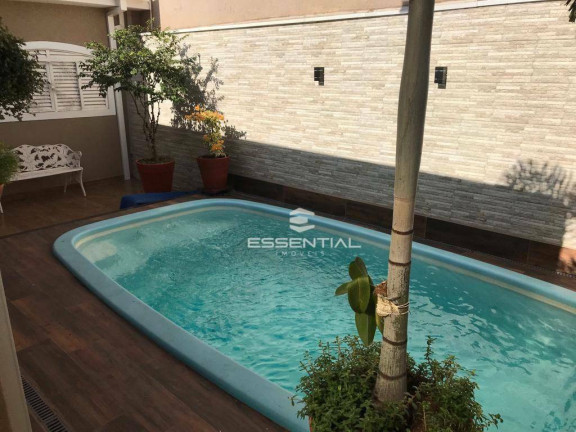 Imagem Casa com 4 Quartos à Venda, 240 m² em Vila Maceno - São José Do Rio Preto Imagem Casa com 4 Quartos à Venda, 240 m² em Vila Maceno - São José Do Rio Preto