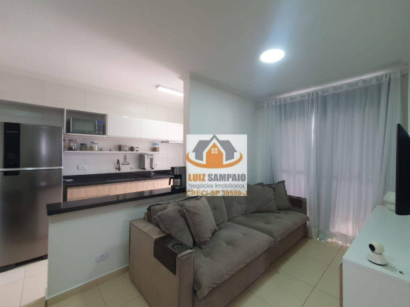 Imagem Apartamento com 2 Quartos para Alugar, 54 m² em Satélite - Itanhaém Imagem Apartamento com 2 Quartos para Alugar, 54 m² em Satélite - Itanhaém