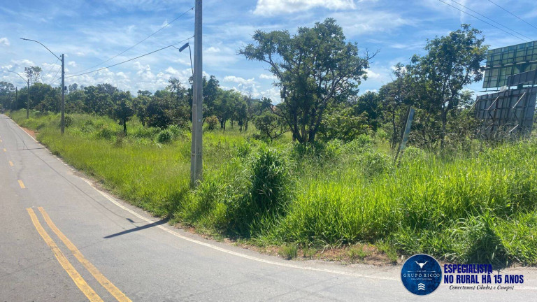 Imagem Terreno à Venda, 13 m² em Estância Vargem Bonita - Senador Canedo Imagem Terreno à Venda, 13 m² em Estância Vargem Bonita - Senador Canedo