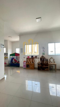 Imagem Apartamento com 2 Quartos à Venda, 44 m² em Jardim Das Indústrias - São José Dos Campos