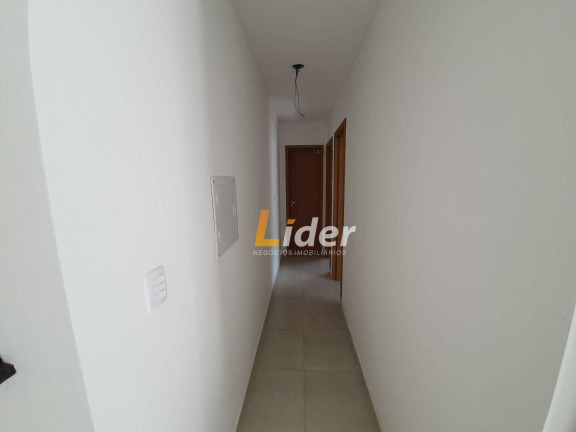 Imagem Apartamento com 2 Quartos à Venda, 60 m² em Encosta Do Sol - Juiz De Fora