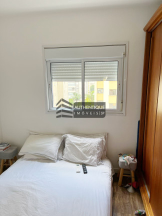 Imagem Apartamento com 1 Quarto à Venda, 41 m² em Saúde - São Paulo
