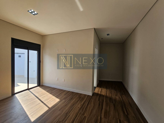 Imagem Casa de Condomínio com 4 Quartos à Venda, 182 m² em Chácaras Residenciais Santa Maria - Votorantim