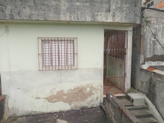 Imagem Casa com 4 Quartos à Venda, 421 m² em Eldorado - Diadema Imagem Casa com 4 Quartos à Venda, 421 m² em Eldorado - Diadema