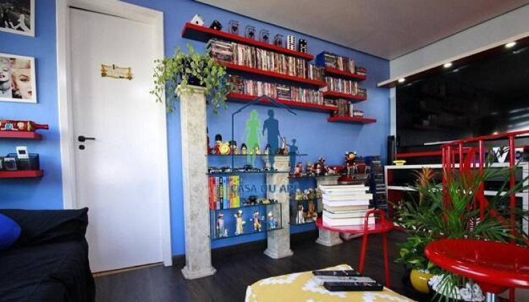 Imagem Apartamento com 2 Quartos à Venda, 97 m² em Vila Andrade - São Paulo Imagem Apartamento com 2 Quartos à Venda, 97 m² em Vila Andrade - São Paulo