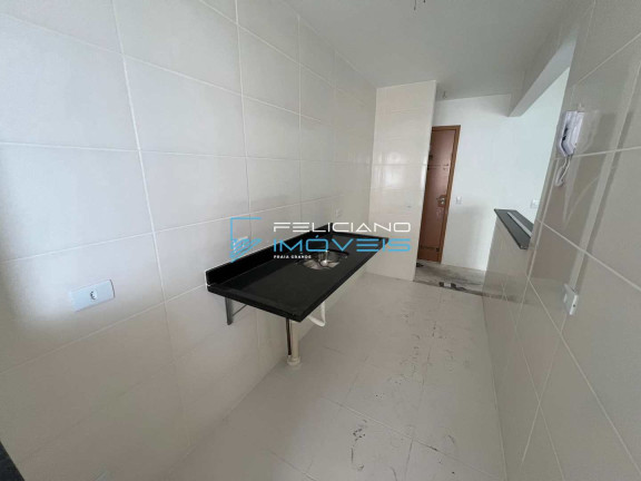 Imagem Apartamento com 2 Quartos à Venda, 76 m² em Caiçara - Praia Grande Imagem Apartamento com 2 Quartos à Venda, 76 m² em Caiçara - Praia Grande