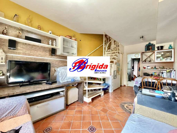 Imagem Casa de Condomínio com 2 Quartos à Venda, 60 m² em Jardim Da Glória - Cotia Imagem Casa de Condomínio com 2 Quartos à Venda, 60 m² em Jardim Da Glória - Cotia