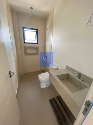 Imagem Casa com 3 Quartos à Venda, 129 m² em Boqueirão - Curitiba