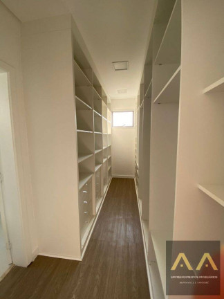 Imagem Casa com 4 Quartos à Venda, 455 m² em Alphaville - Santana De Parnaíba