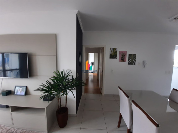 Apartamento com 3 Quartos à Venda, 81 m² em Vila Lacerda - Jundiaí