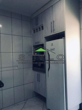 Imagem Apartamento com 2 Quartos à Venda, 70 m² em Rudge Ramos - São Bernardo Do Campo