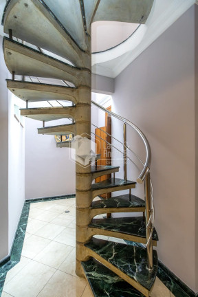 Imagem Casa com 3 Quartos à Venda, 239 m² em Perdizes - São Paulo Imagem Casa com 3 Quartos à Venda, 239 m² em Perdizes - São Paulo
