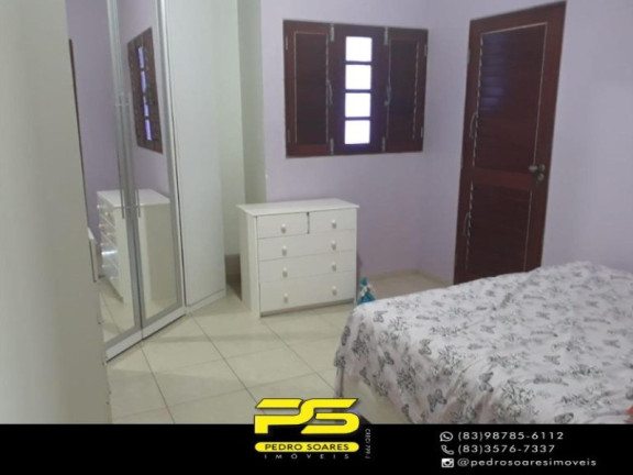 Imagem Casa com 4 Quartos à Venda, 345 m² em Portal Do Sol - João Pessoa Imagem Casa com 4 Quartos à Venda, 345 m² em Portal Do Sol - João Pessoa