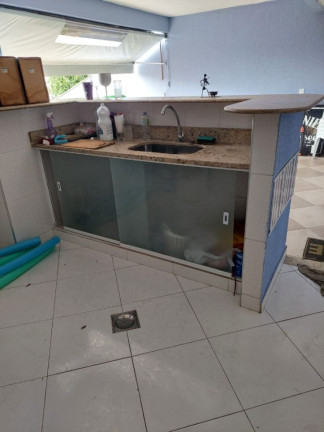 Imagem Casa com 3 Quartos à Venda, 277 m² em Taquara - Rio De Janeiro