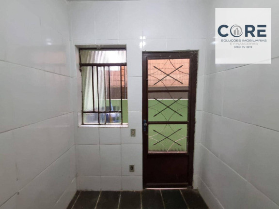 Imagem Casa com 2 Quartos para Alugar, 32 m² em Vila Esperança - Sabará