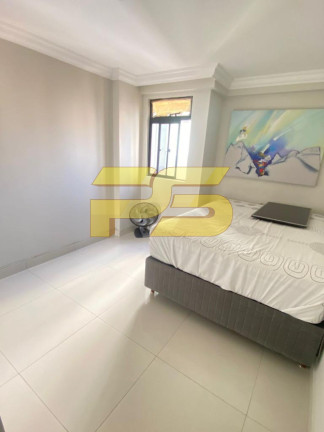 Imagem Apartamento com 3 Quartos à Venda, 98 m² em Tambaú - João Pessoa Imagem Apartamento com 3 Quartos à Venda, 98 m² em Tambaú - João Pessoa