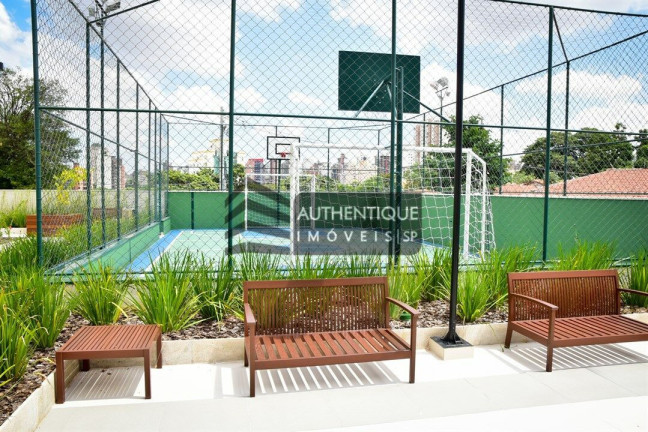 Imagem Apartamento com 2 Quartos à Venda, 60 m² em Taquaral - Campinas