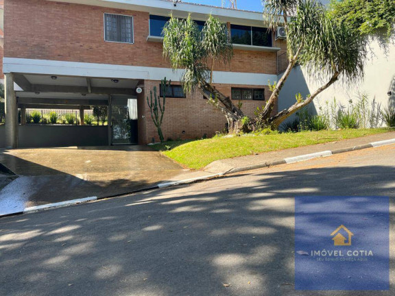 Imagem Casa com 3 Quartos à Venda, 600 m² em Chácara Roselândia - Cotia Imagem Casa com 3 Quartos à Venda, 600 m² em Chácara Roselândia - Cotia