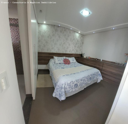 Imagem Cobertura com 3 Quartos à Venda, 169 m² em Centro - São Bernardo Do Campo Imagem Cobertura com 3 Quartos à Venda, 169 m² em Centro - São Bernardo Do Campo