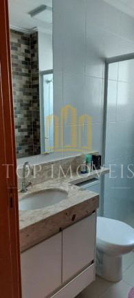 Imagem Apartamento com 2 Quartos à Venda, 65 m² em Palmeiras De São José - São José Dos Campos