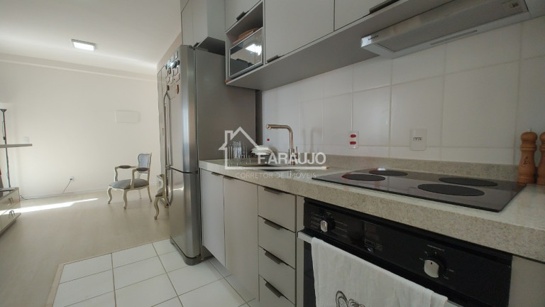 Imagem Apartamento com 2 Quartos à Venda, 45 m² em Jardim Ipê - Sorocaba Imagem Apartamento com 2 Quartos à Venda, 45 m² em Jardim Ipê - Sorocaba