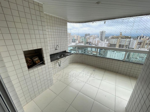Imagem Apartamento com 3 Quartos à Venda, 115 m² em Guilhermina - Praia Grande Imagem Apartamento com 3 Quartos à Venda, 115 m² em Guilhermina - Praia Grande