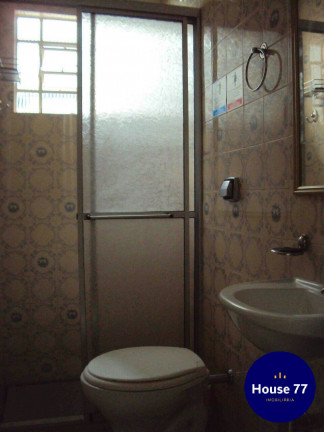 Imagem Casa com 3 Quartos à Venda, 160 m² em Brooklin Paulista - São Paulo Imagem Casa com 3 Quartos à Venda, 160 m² em Brooklin Paulista - São Paulo