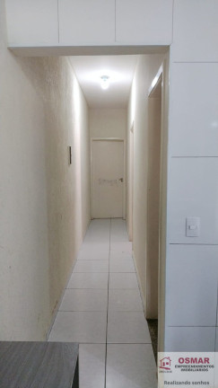 Imagem Casa com 2 Quartos à Venda, 70 m² em Parque Jatobá (nova Veneza) - Sumaré
