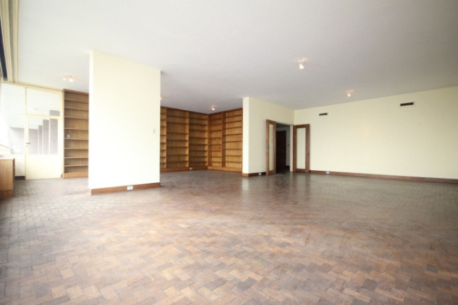 Imagem Apartamento com 4 Quartos à Venda, 370 m² em Consolação - São Paulo