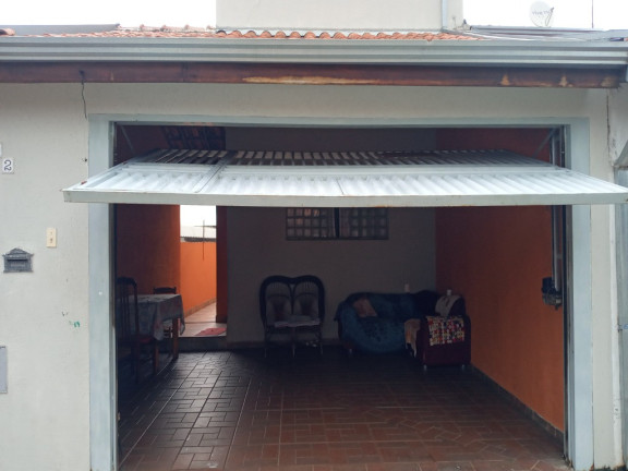 Imagem Sobrado com 3 Quartos à Venda, 100 m² em Parque Sevilha (nova Veneza) - Sumaré Imagem Sobrado com 3 Quartos à Venda, 100 m² em Parque Sevilha (nova Veneza) - Sumaré