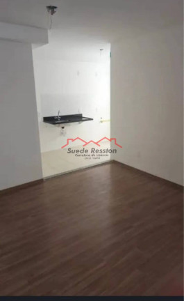 Imagem Apartamento com 3 Quartos à Venda, 55 m² em Jurubatuba - São Paulo Imagem Apartamento com 3 Quartos à Venda, 55 m² em Jurubatuba - São Paulo