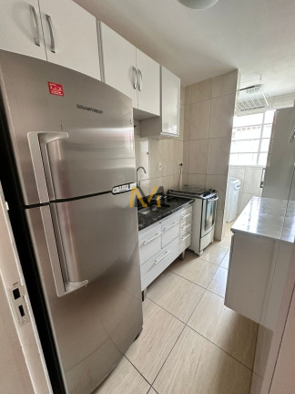 Imagem Apartamento com 2 Quartos à Venda, 50 m² em Chácaras São José - Franco Da Rocha Imagem Apartamento com 2 Quartos à Venda, 50 m² em Chácaras São José - Franco Da Rocha