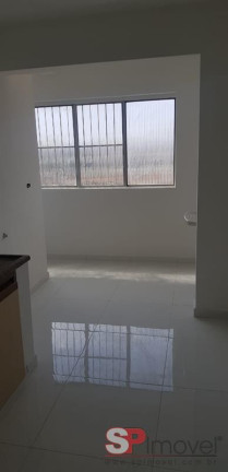 Apartamento com 3 Quartos à Venda, 72 m² em Vila Das Mercês - São Paulo